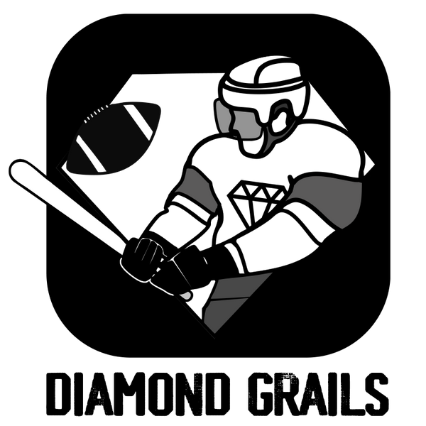 Diamond Grails